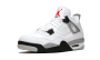 фото Jordan 4 OG “Cement” (Air Jordan 4)-840606 192