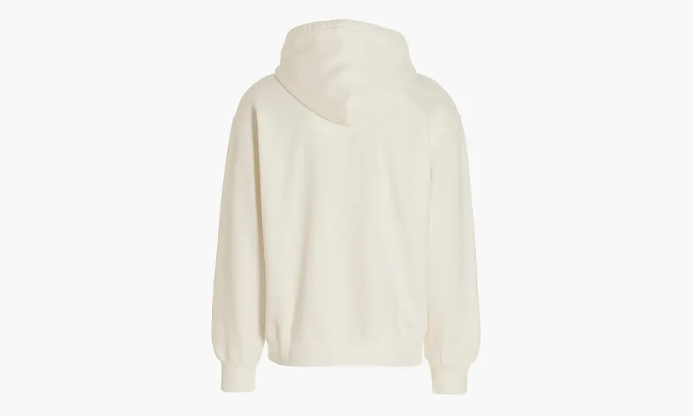 Carhartt WIP Nelson Hoodie White