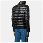 Moncler Acorus Down Jacket Black