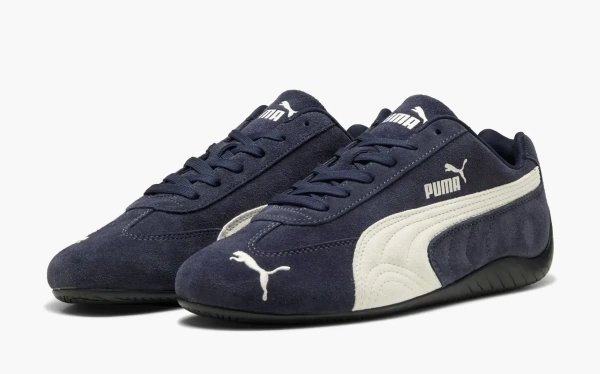 Puma Speedcat OG New Navy 