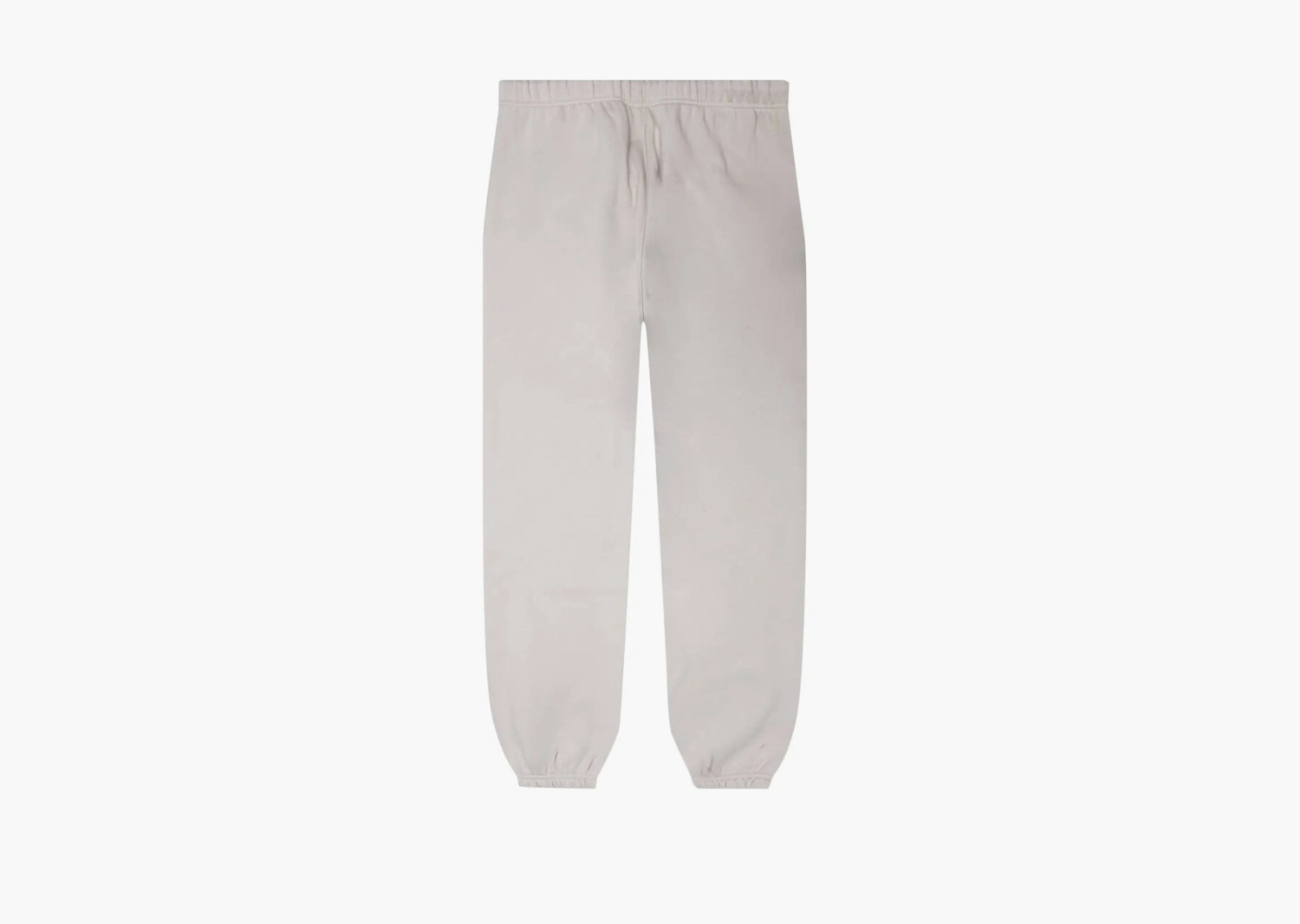 Fear of God Essentials Sweatpant Silver Cloud  Fear of God Essentials Sweatpant Silver Cloud