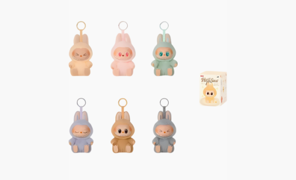 Pop Mart Labubu THE MONSTERS Have a Seat Vinyl Plush Sealed Single Blind Box Mystery  Pop Mart Labubu THE MONSTERS Have a Seat Vinyl Plush Sealed Single Blind Box Mystery