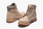 Timberland 6 Inch Waterproof Boot WMNS "Humus" 