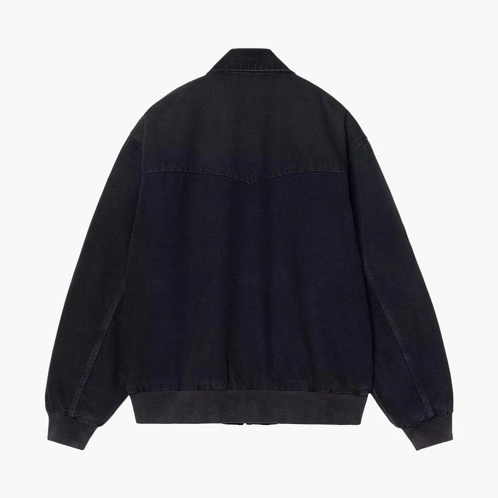 Carhartt WIP OG Santa Fe Jacket