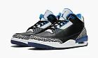 Air Jordan 3 Retro Sport Blue