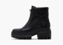 Timberland Everleigh Front-Zip Boot WMNS "Triple Black" 