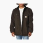 Carhartt 103283 Full Swing Traditional Coat Logo 3 RELAXED FIT 