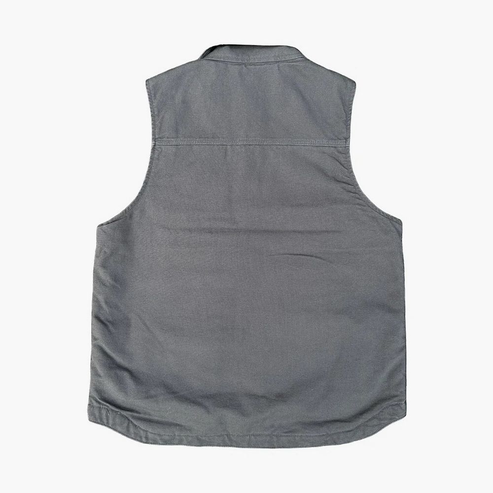 Carhartt V33 104277 MOCK-NECK VEST LOOSE FIT