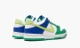 Nike Dunk Low GS Green / Blue 