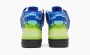 Adidas Jeremy Scott x Forum Wings 4.0 Motorsport 