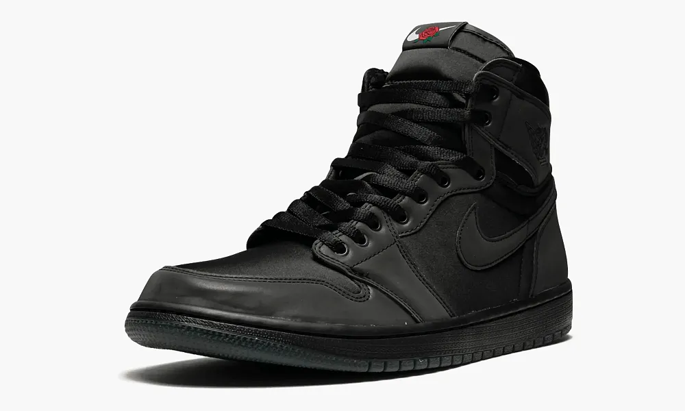 Air Jordan 1 Retro High WMNS Rox Brown