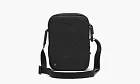 Nike Heritage Crossbody Bag Black / White