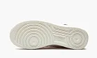 Air Force 1 07 LX MNS WMNS Stitched Canvas - Silt Red