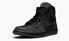 Air Jordan 1 Retro High WMNS Rox Brown