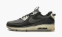 Nike Air Max 90 Terrascape Black Lime Ice 
