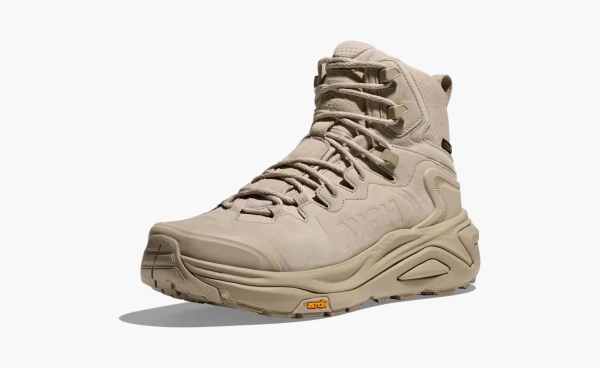 Hoka Kaha 3 GORE-TEX WMNS Raw Linen 