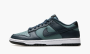 Nike Dunk Low PRM "Armory Navy" 