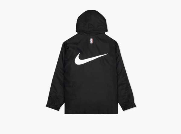 Nike x Ambush NBA Collection Nets Jacket Black  Nike x Ambush NBA Collection Nets Jacket Black