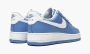 Air Force 1 '07 "UNC" 