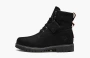 Timberland 6 Inch Treadlight Waterproof ReBOTL Boot Black 