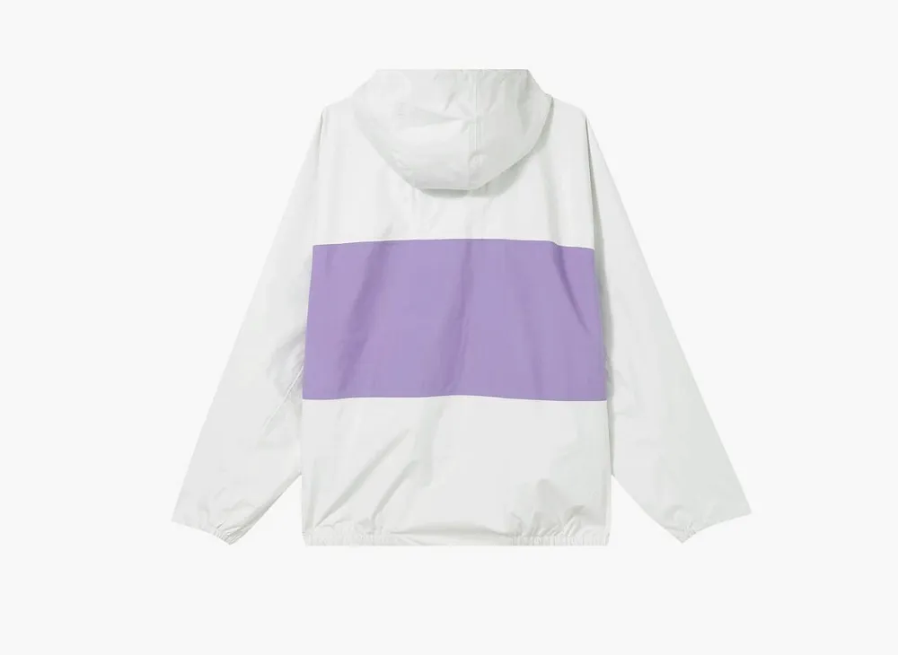 Nike ACG Woven Outdoor Jacket Summit White/Space Purple