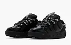 Puma LaFrancé Written in Chrome Pack - Black