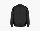 Carhartt WIP Quilted Liner Jacket Black Collared