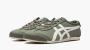 Asics Onitsuka Tiger Mexico 66 "Mantle Green" 