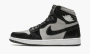 Air Jordan 1 Retro High OG WMNS Medium Grey 