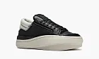 Y-3 Centennial Low Black