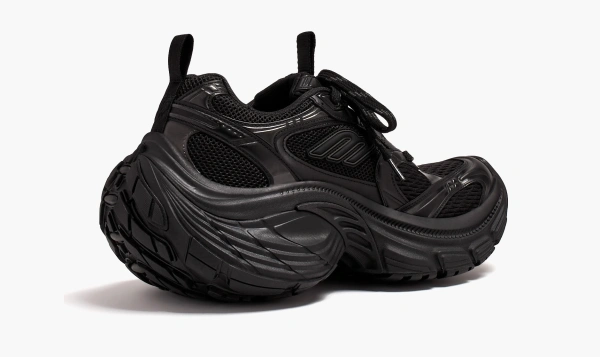 Balenciaga 10XL Black 
