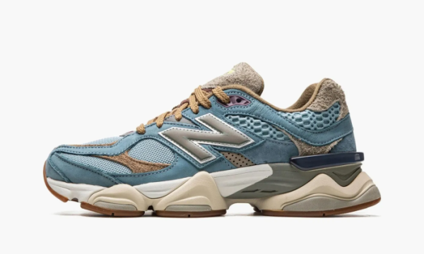 New Balance 9060 Bodega Age Of Discovery 