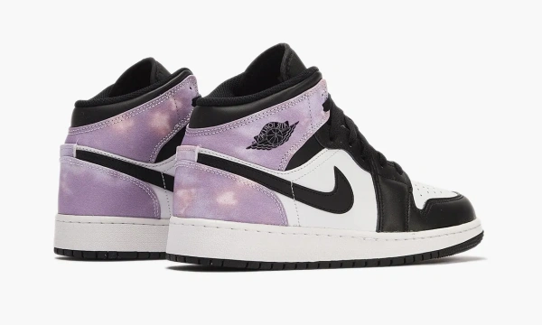 Air Jordan 1 Mid SE Zen Master 