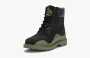 Timberland Heritage Lny 6 Inch Boots WMNS "Black" 