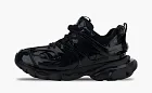 Balenciaga Track 1.0 Sneakers WMNS Black Nylon