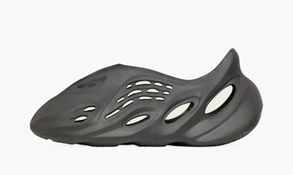 Yeezy Foam Rnnr Carbon 