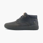 Timberland Skateboard Shoes Men Mid-Top Medium "Gray" 