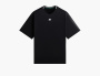 Kith x Wilson Ellsworth Court Tee Black 