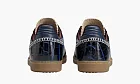 Wales Bonner x Adidas Samba OG Croc - Collegiate Navy