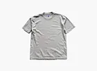 Yeezy GAP Sample Tee Short Sleeve T-shirt Grey