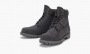 Timberland Outdoor Boots Men "Dark Gray" 