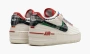 NIKE Air Force 1 SHADO WMNS "Multi-Material" 