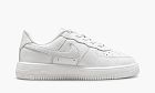 Nike x Nocta Air Force 1 Low EasyOn PS White