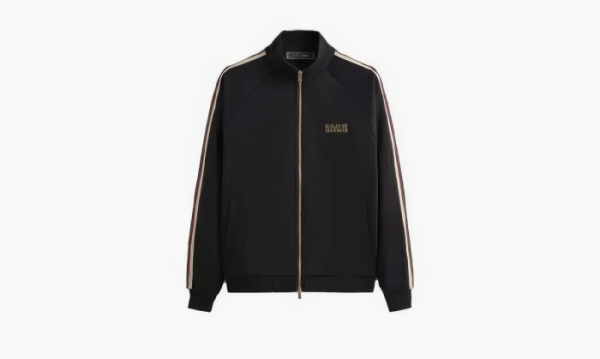 KITH FW23 Track Jacket Bergdorf Goodman Clifton 