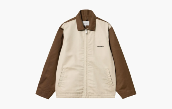 Carhartt WIP SS24 Module Script Jacket 