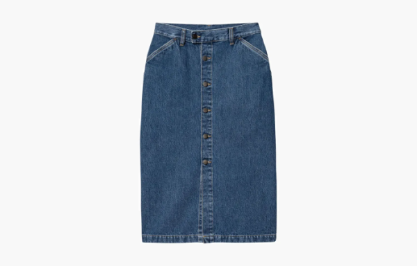 Carhartt WIP SS24 W' Colby Skirt 