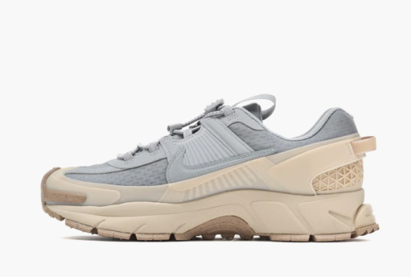 Nike Zoom Vomero Roam Wolf Grey Sand Drift 