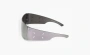 Gentle Monster x Maison Margiela MM201 MSV1 Sunglasses Silver 