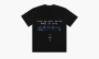 фото Cactus Jack by Travis Scott The Scotts World T-Shirt 'Black' (Футболки)-CJFN SS04 BLAC