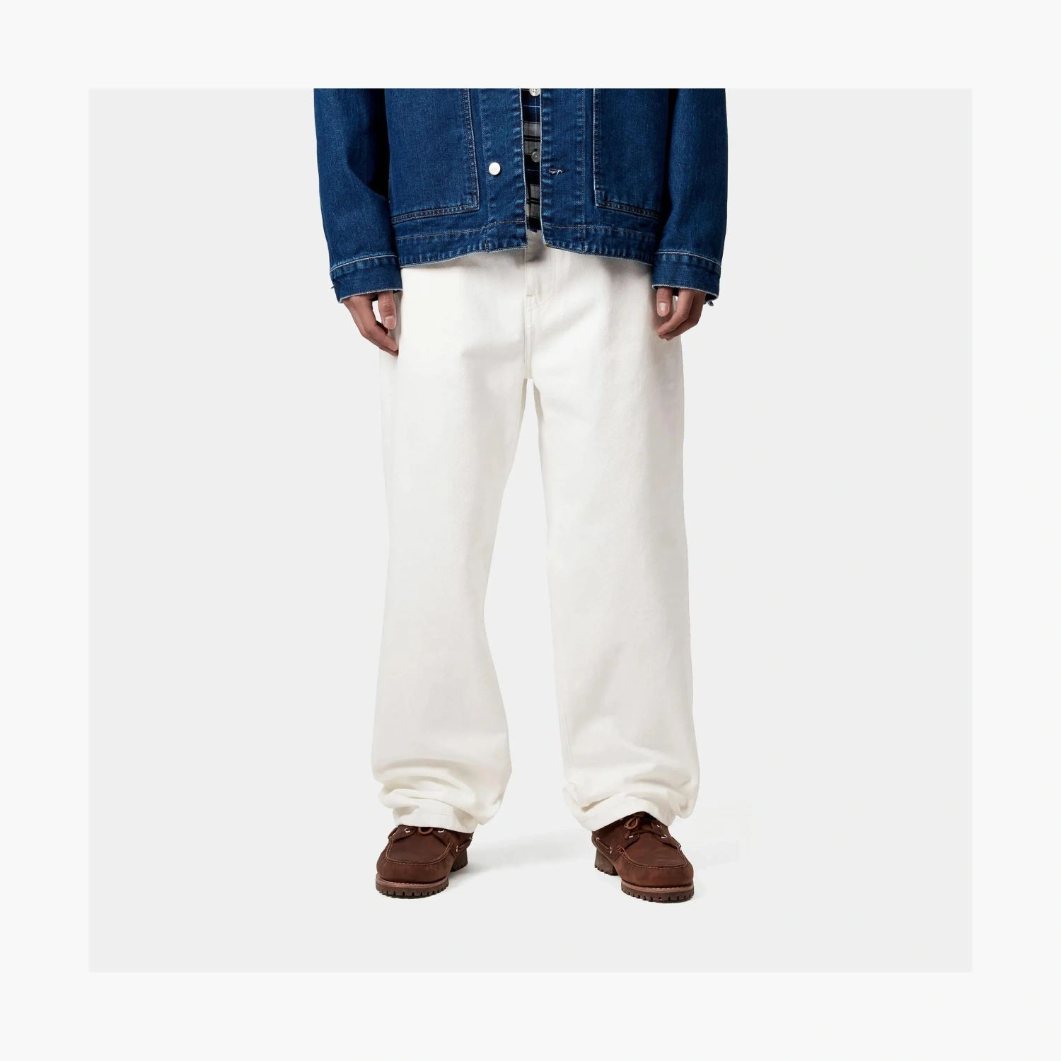 Carhartt WIP SS25 Aaron Pant 